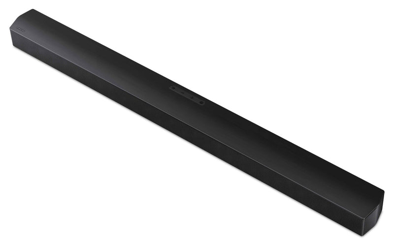 Samsung HW-B650F 3.1-Channel 370 W Soundbar with Wireless Subwoofer
