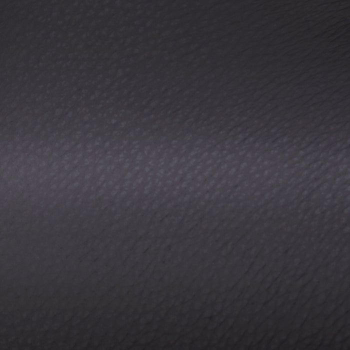 Halo Top-Grain Genuine Leather Swivel Reclining Chair with Footrest