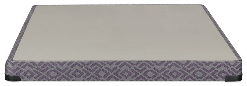 Sealy 2025 Low-Profile Full Boxspring