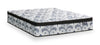 Springwall Monaco Pillowtop Medium Twin Mattress