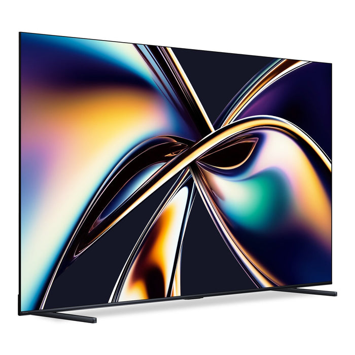 HISENSE 100\" U88QG Mini-LED Pro QLED 4K UHD AI Smart Google TV (100U88QG) - 2025 Model