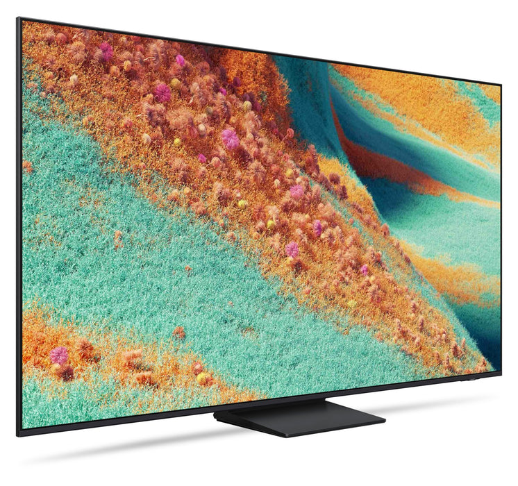 SAMSUNG 55\" QN85F Neo QLED Vision AI 4K Smart Tizen OS TV (QN55QN85FAFXZC) – 2025 Model