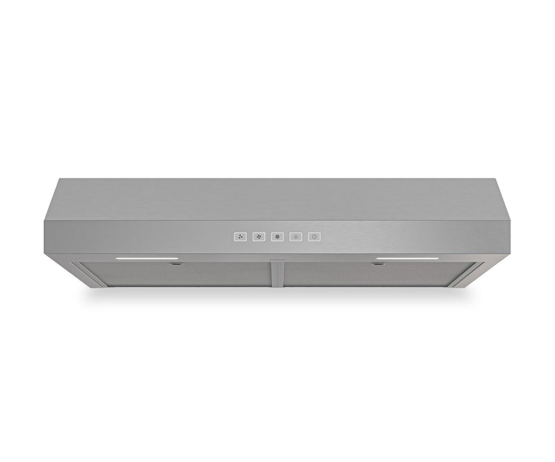 Broan 30\" GLA2 Series Under-Cabinet Range Hood - GLA2303SS