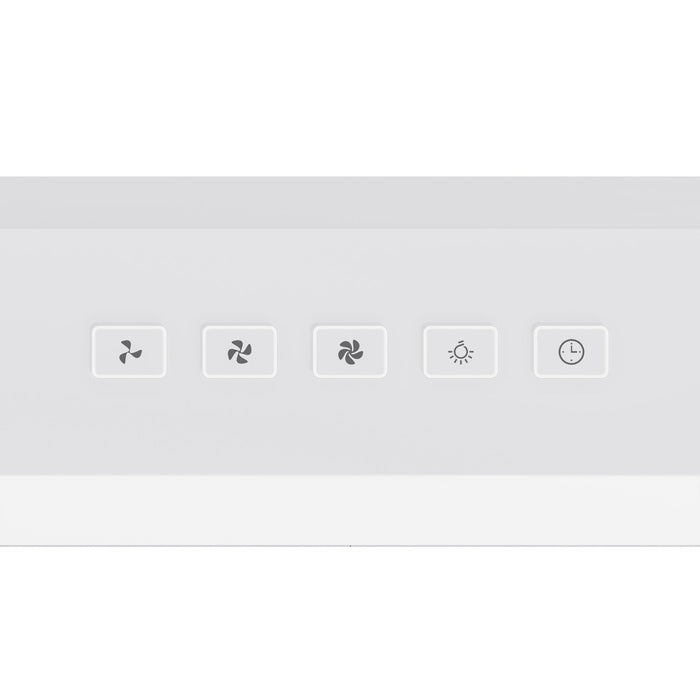 Broan 30\" MTR2 Series Under-Cabinet Range Hood - MTR2303WW