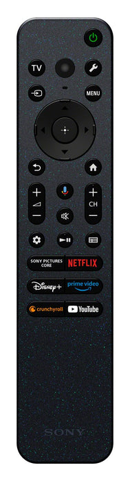 Sony 55\" Bravia 8 OLED 4K UHD Smart Google TV (K55XR80) - 2024 Model