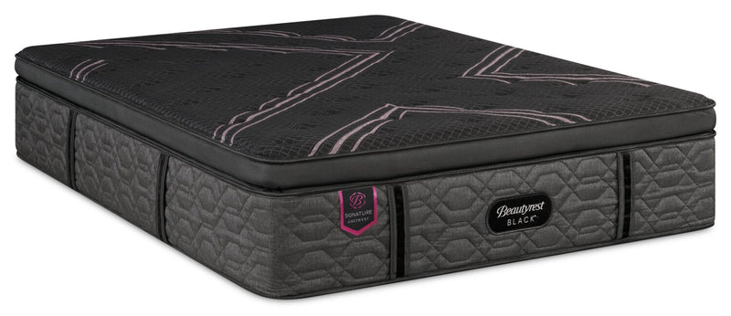 Beautyrest Black Signature Amethyst Eurotop Full Mattress