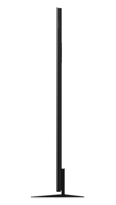 TCL 85\" QM8K QLED QD Mini-LED 4K UHD Smart Google TV (85QM8K) – 2025 Model