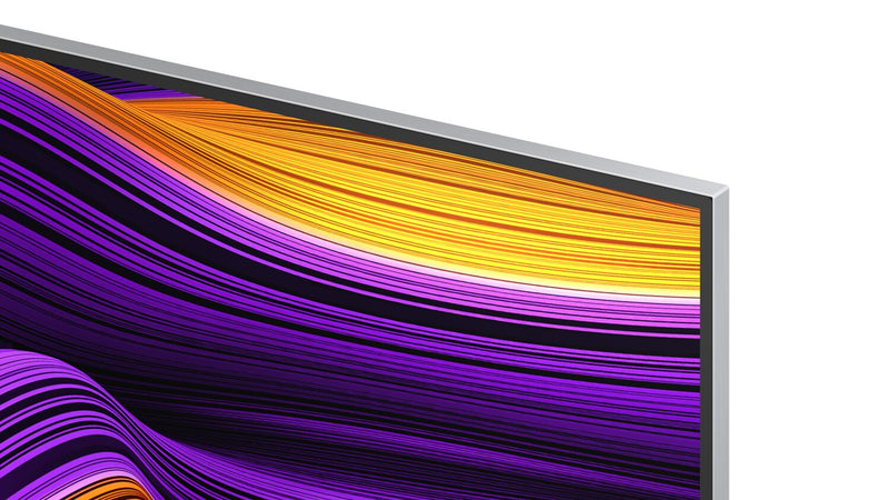 LG 83\" G5 OLED 4K UHD evo AI Smart webOS TV (OLED83G5WUA.ACC) - 2025 Model