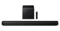 SAMSUNG HW-Q800F 5.1.2 Channel Soundbar with Subwoofer (HW-Q800F/ZC)
