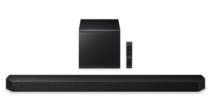 SAMSUNG HW-Q800F 5.1.2 Channel Soundbar with Subwoofer (HW-Q800F/ZC)