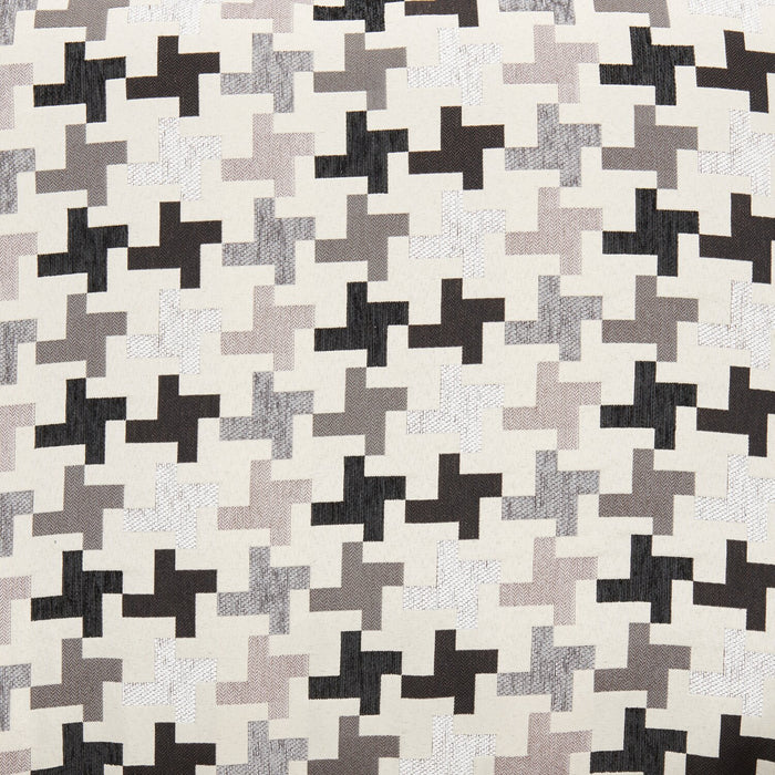 Sawyer 31\" Fabric Accent Chair - Multicolour