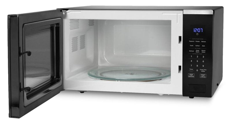 Whirlpool 1.6 Cu. Ft. Countertop Microwave with Sensor Cooking - YWMCS7022SS