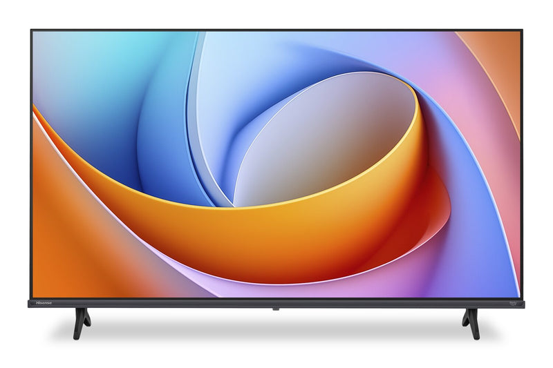 HISENSE 40\" A4N LED HD Ready Smart VIDAA TV (40A4NV)