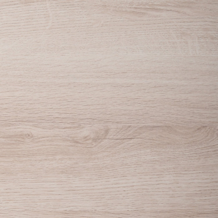 Yorkdale 6pc Bedroom Set with 6-Drawer Storage Bed, Dresser, Mirror & Nightstand, White - Full Size