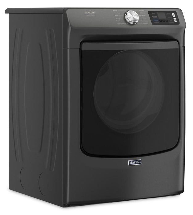 Maytag 7.4 Cu. Ft. Pet Pro Smart Gas Dryer - Volcano Black - MGD7020RU