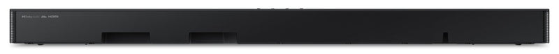 Samsung HW-B650F 3.1-Channel 370 W Soundbar with Wireless Subwoofer