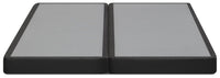 Beautyrest Black Hotel 2025 Low-Profile Split Queen Boxspring Set