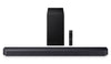 SAMSUNG Q-Series 3.1.2 Channel Soundbar with Wireless Subwoofer (HW-Q600F/ZC)