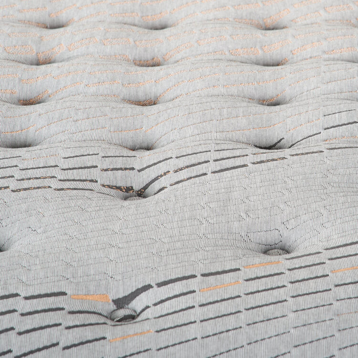 Sealy Posturepedic® Plus 1000 Series Bronson Eurotop Medium Full Mattress