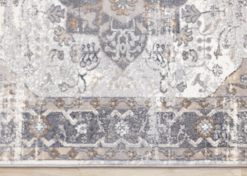 Blanche Area Rug - 8' x 11'