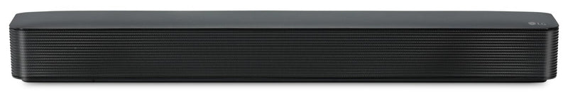 LG 2.0 CH Bluetooth Dolby Atmos DTS:X Soundbar (SK1.ACANLLK)