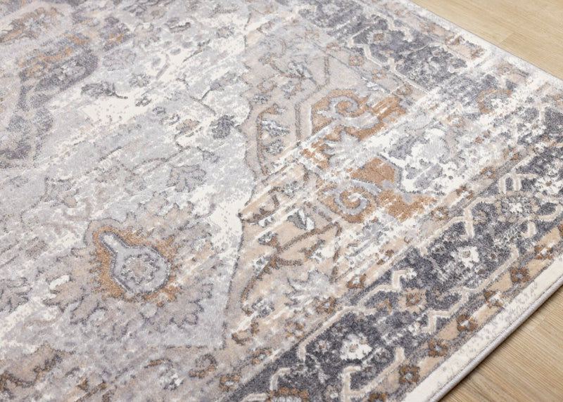 Blanche Area Rug - 5' x 8'