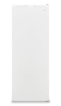 Frigidaire 7 Cu. Ft. Garage-Ready Upright Freezer - White - FFUE0725AW