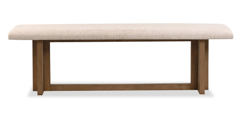 Henri Dining Bench