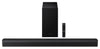 SAMSUNG B-Series 5.1 Channel Soundbar with Wireless Subwoofer (HW-B750F/ZC)