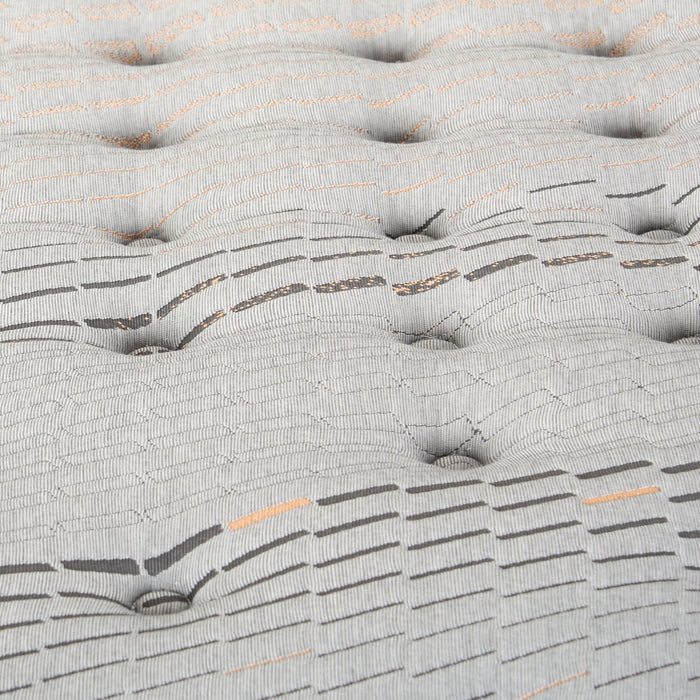 Sealy Posturepedic® Plus Alora Eurotop Plush Full Mattress