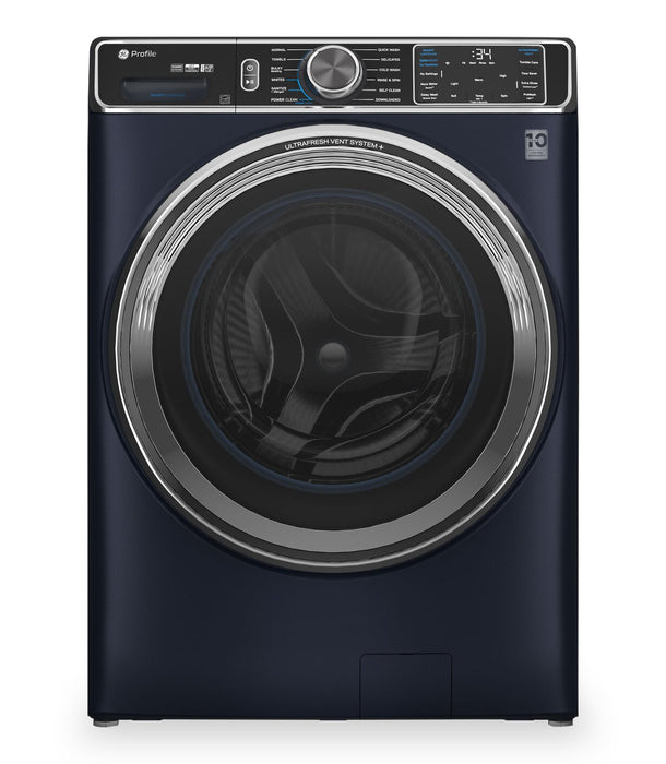 Profile 6.1 Cu. Ft. Smart Front-Load Washer with SmartDispense™ and UltraFresh™ System - PFW870SPVRS
