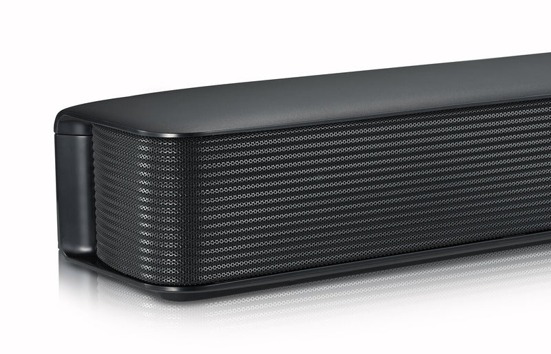 LG 2.0 CH Bluetooth Dolby Atmos DTS:X Soundbar (SK1.ACANLLK)