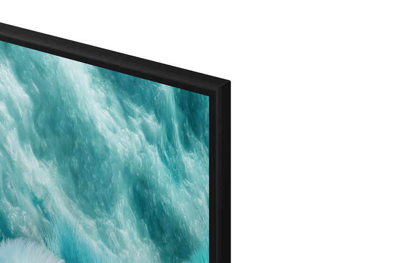 SAMSUNG 65\" Q7F QLED 4K UHD Vision AI Smart Tizen OS TV (QN65Q7FAAFXZC) - 2025 Model