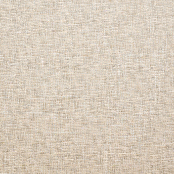 Amor 28.54\" Fabric Accent Chair with Wood Arms and Legs - Taupe