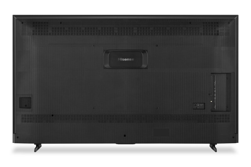 HISENSE 55\" QD7QFM Mini-LED QLED 4K UHD AI Smart Fire TV (55QD7QFM)