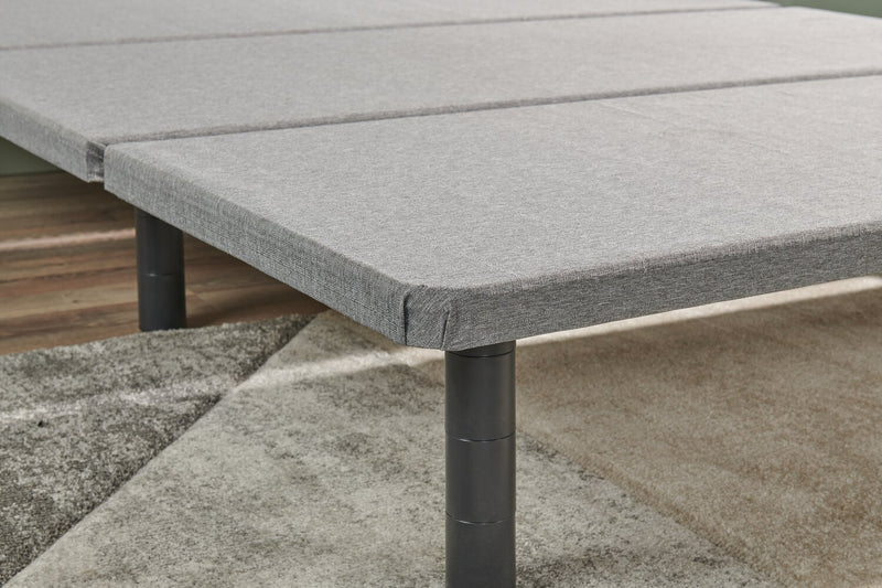 Zephyr 2.0 Queen Platform Base