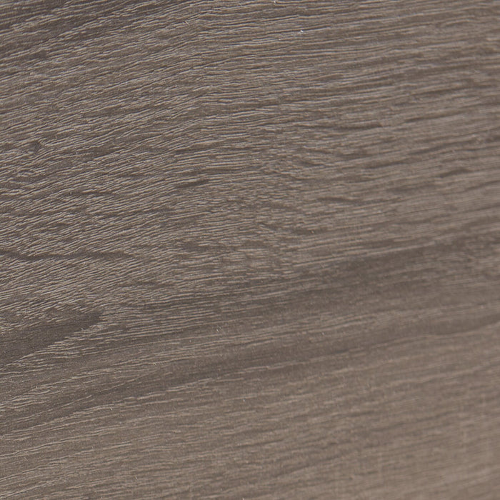 Oscar Owen 36\" 6-Cube Bookcase - Grey