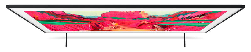 SAMSUNG 75\" LS03FW The Frame Neo QLED Vision AI 4K UHD Smart Tizen OS TV (QN75LS03FWFXZC) - 2025 Model
