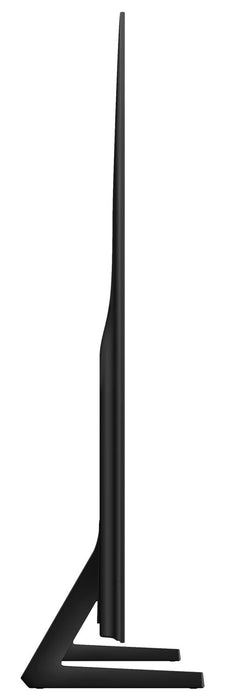 SAMSUNG 77\" S85F OLED 4K UHD Vision AI Smart Tizen OS TV (QN77S85FAFXZC) - 2025 Model