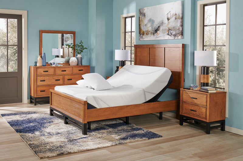 Quest 2.5 Queen Adjustable Base