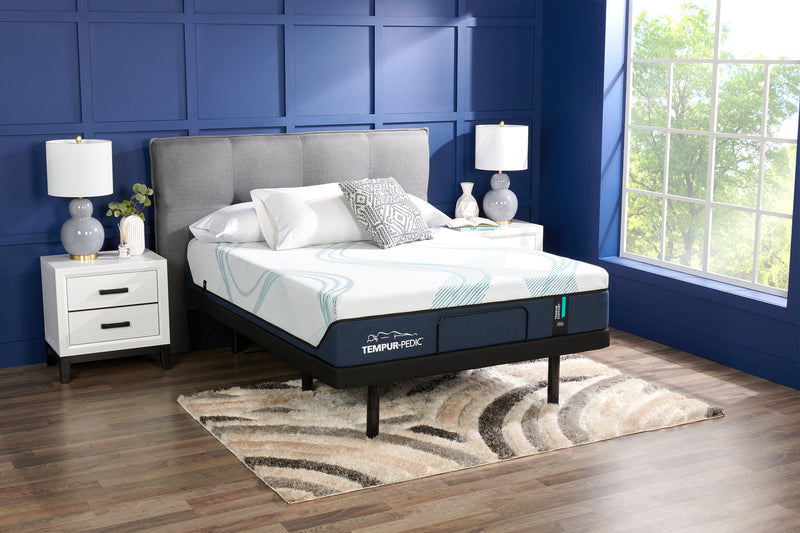 Tempur-Pedic® TEMPUR Support® Medium Hybrid Twin XL Mattress