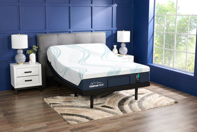 Tempur-Pedic® TEMPUR Support® Medium King Mattress | Matelas moyen TEMPUR-SupportMD de Tempur-Pedic pour très grand lit