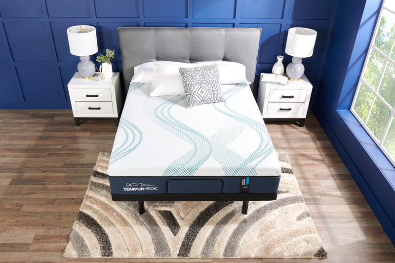 Tempur-Pedic® TEMPUR Support® Soft Full Mattress
