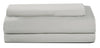 Masterguard® Ultra Advanced 3-Piece Twin Sheet Set - Stone