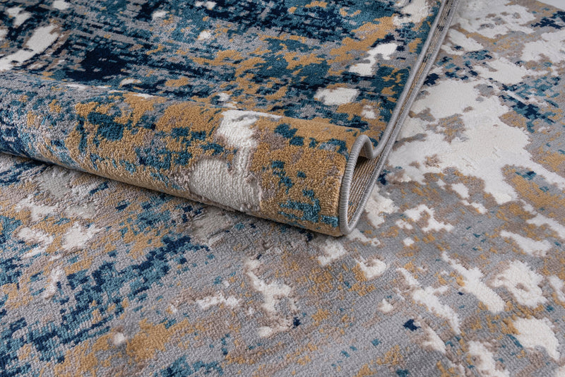 Titan Area Rug - 5’3” x 7’4”