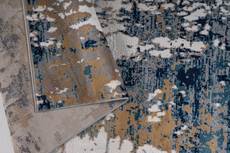 Titan Area Rug - 6’6” x 9’6”