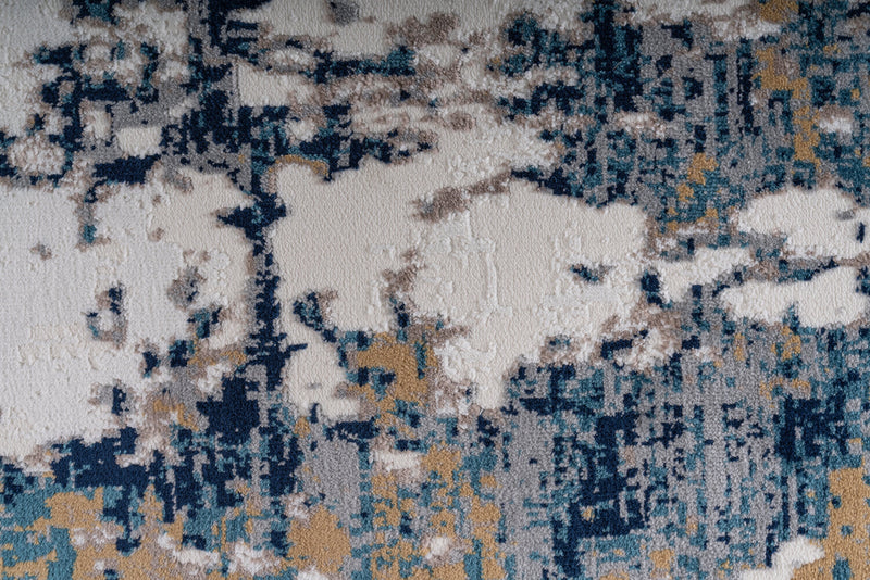 Titan Area Rug - 6’6” x 9’6”