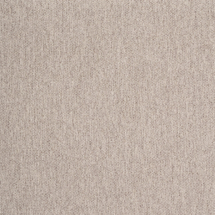 Vida Dining Chair with Polyester Fabric - Sand