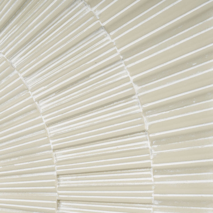 Vida Dining Server with Storage & Shelf, 61\"W - Sand