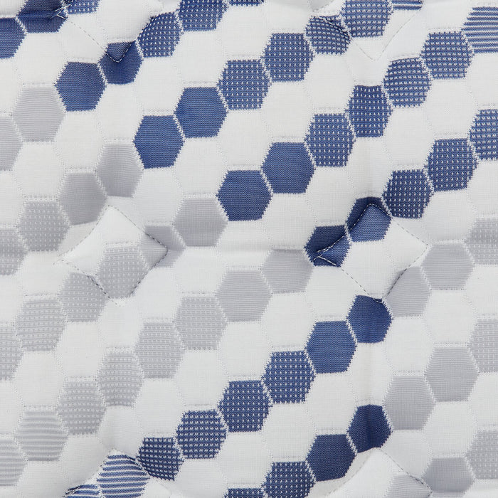 Serta iComfort Hybrid ProHD Vanguard 2.0 Eurotop Twin Mattress